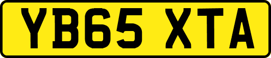 YB65XTA