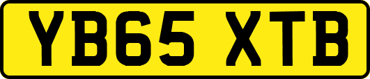 YB65XTB