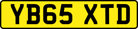 YB65XTD