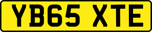 YB65XTE