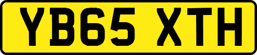 YB65XTH