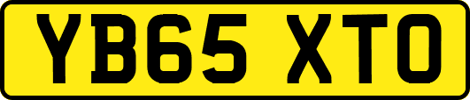 YB65XTO