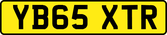 YB65XTR