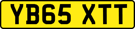 YB65XTT