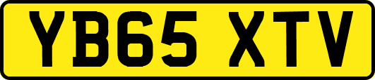 YB65XTV