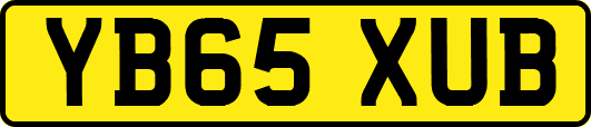 YB65XUB