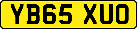 YB65XUO
