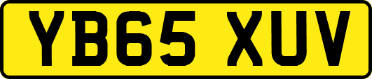 YB65XUV