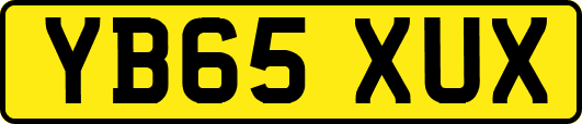 YB65XUX