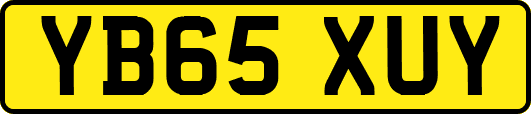 YB65XUY