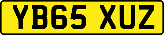 YB65XUZ