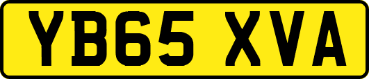 YB65XVA
