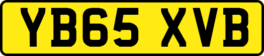 YB65XVB