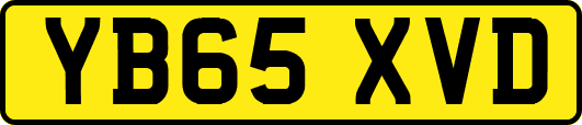 YB65XVD