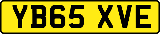 YB65XVE