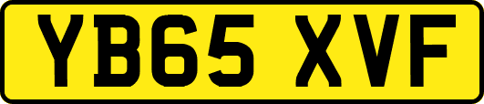 YB65XVF