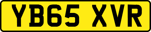 YB65XVR