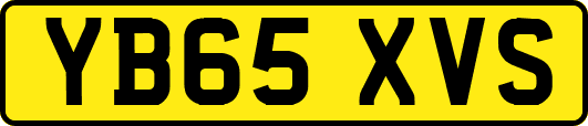 YB65XVS