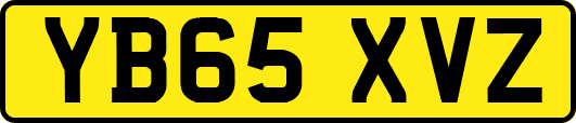 YB65XVZ