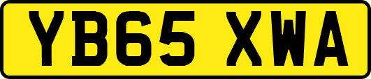 YB65XWA
