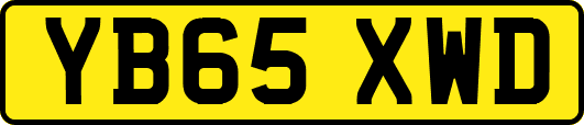 YB65XWD