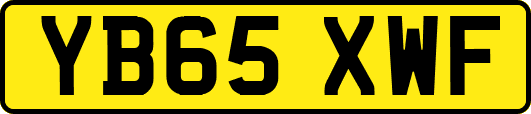 YB65XWF