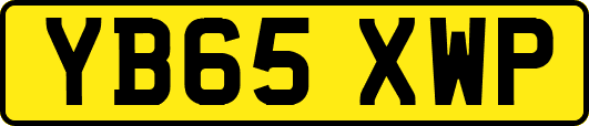 YB65XWP