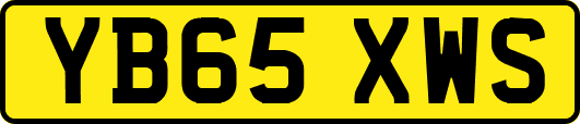 YB65XWS