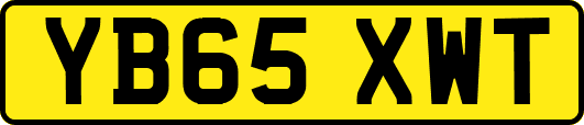 YB65XWT