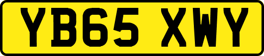 YB65XWY