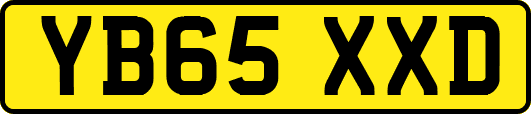 YB65XXD