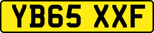 YB65XXF