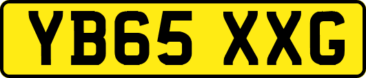 YB65XXG