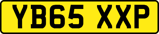 YB65XXP