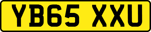 YB65XXU