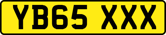 YB65XXX