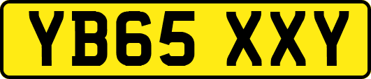 YB65XXY