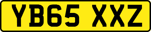 YB65XXZ
