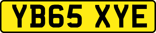YB65XYE