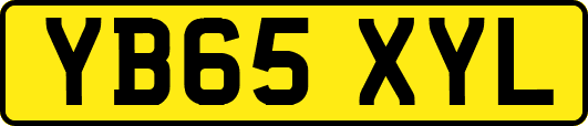 YB65XYL