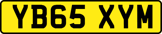 YB65XYM