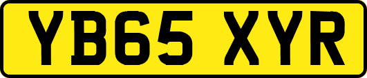 YB65XYR