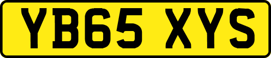 YB65XYS