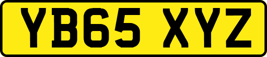 YB65XYZ