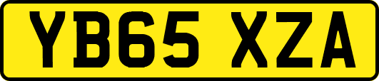 YB65XZA