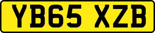 YB65XZB
