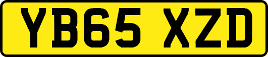 YB65XZD