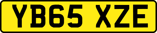 YB65XZE