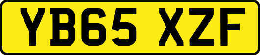 YB65XZF