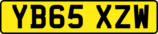 YB65XZW